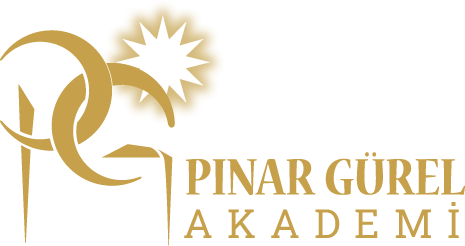 Pınar Gürel Logo