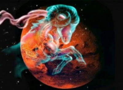 KOÇ BURCUNA GEÇİŞ YAPAN MARS’IN GENEL VE ŞUBAT 2017 İÇİN TÜRKİYE ÜZERİNDEKİ ETKİLERİ…